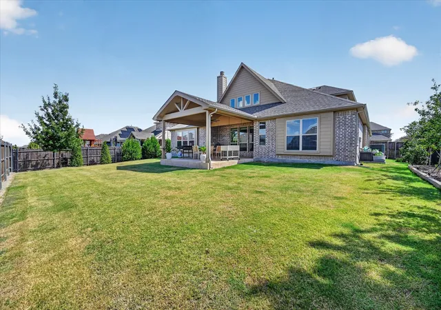 Photo 39 of Single family home for sale at 1113 Wrenwood Dr, Justin, TX 76247 | MLS# 21377435 | Listing updated on 2026-10-08