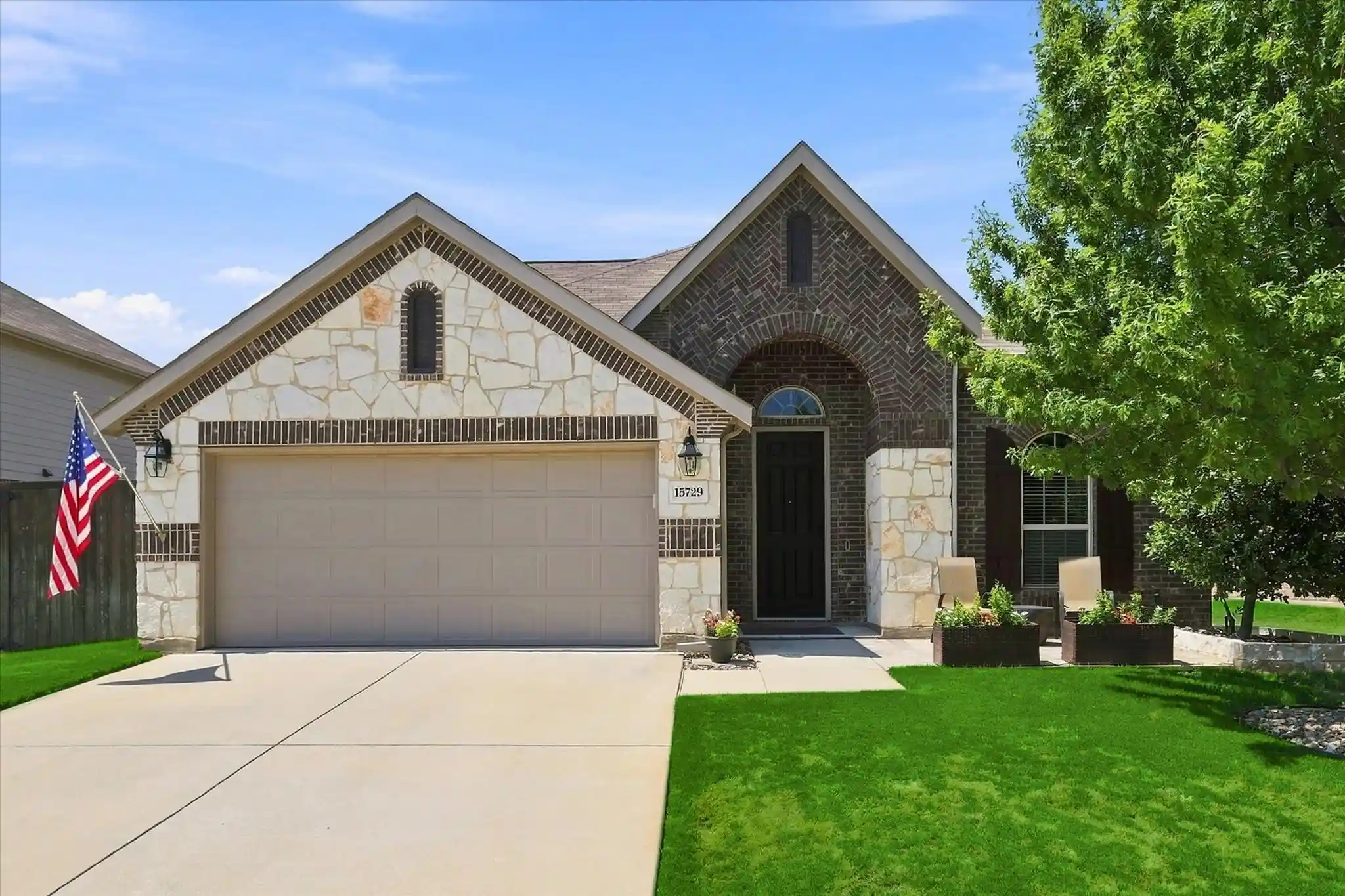 Photo 1 of Sale Pending at 15729 Preble Rd, Fort Worth, TX 76177 | MLS# 21376355 | Listing updated on 2026-10-16