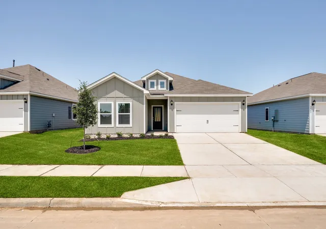 Photo 1 of Single family home for sale at 1328 Tilton Dr, Fort Worth, TX 76140 | MLS# 21377797 | Listing updated on 2026-09-04