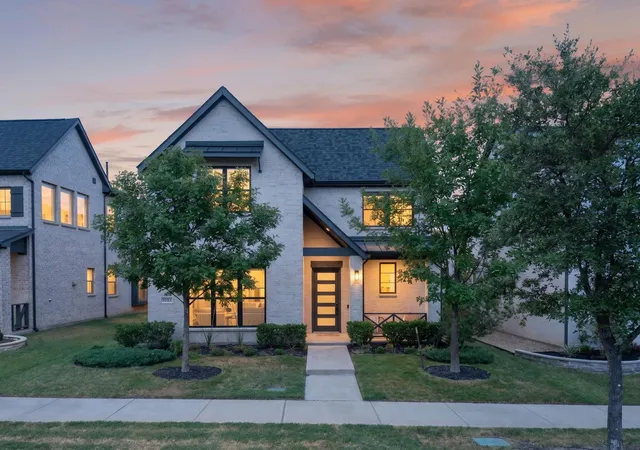 Photo 1 of Sale Pending at 1022 Kennedy Dr, Allen, TX 75013 | MLS# 21377799 | Listing updated on 2026-10-02