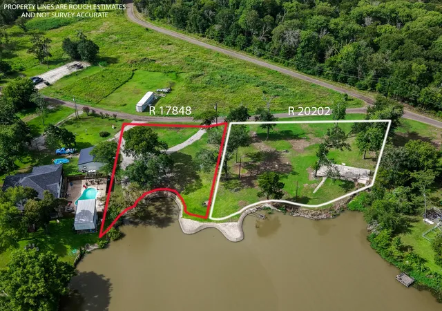 Photo 1 of Land for sale at 105 Lcr Burr Oak, Mexia, TX 76667 | MLS# 21377798 | Listing updated on 2026-09-21