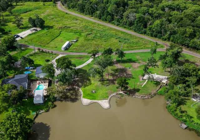 Photo 2 of Land for sale at 105 Lcr Burr Oak, Mexia, TX 76667 | MLS# 21377798 | Listing updated on 2026-09-21