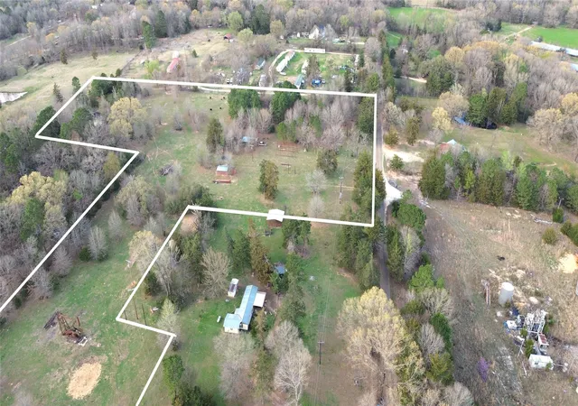 Photo 1 of Land for sale at Tbd Cr 3545, Leesburg, TX 75451 | MLS# 21377515 | Listing updated on 2026-09-04