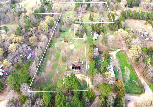 Photo 2 of Land for sale at Tbd Cr 3545, Leesburg, TX 75451 | MLS# 21377515 | Listing updated on 2026-09-04