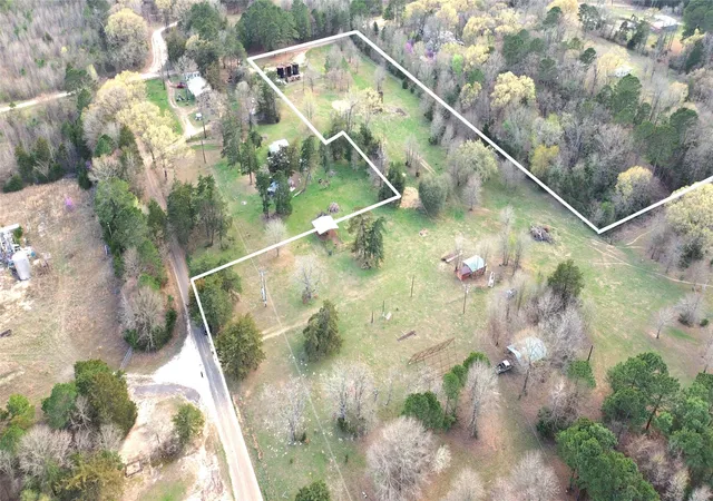 Photo 3 of Land for sale at Tbd Cr 3545, Leesburg, TX 75451 | MLS# 21377515 | Listing updated on 2026-09-04