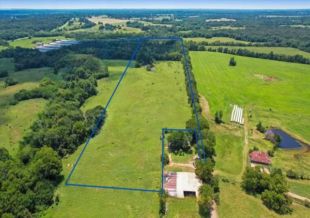 Photo 1 of Land for sale at 195 Cr 2648, Winnsboro, TX 75494 | MLS# 21377548 | Listing updated on 2026-09-04