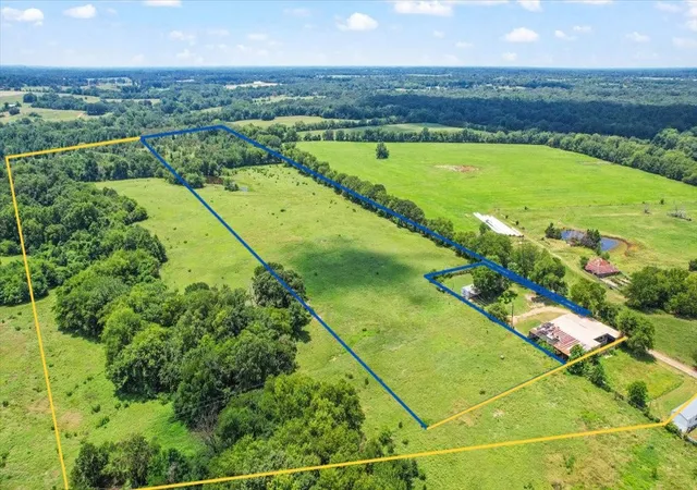 Photo 3 of Land for sale at 195 Cr 2648, Winnsboro, TX 75494 | MLS# 21377548 | Listing updated on 2026-09-04