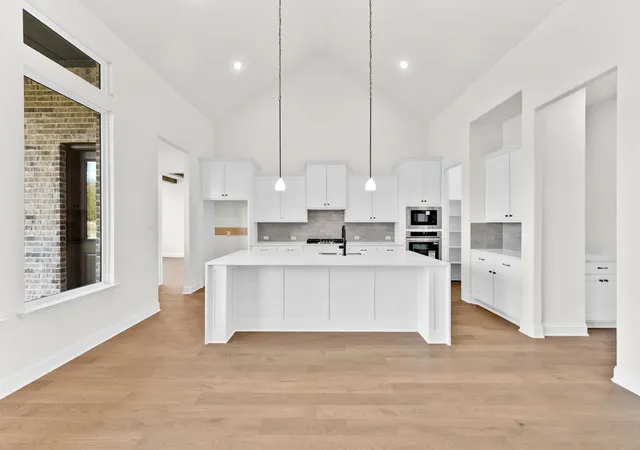 Photo 3 of Single family home for sale at 2050 Wilson St, Howe, TX 75459 | MLS# 21377752 | Listing updated on 2026-10-08