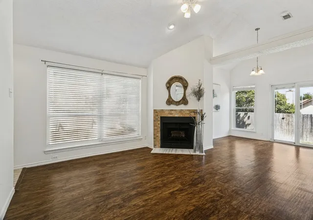 Photo 2 of Single family home for sale at 953 Ramblewood, Lewisville, TX 75067 | MLS# 21373906 | Listing updated on 2026-09-30