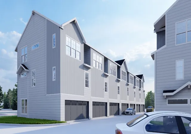 Photo 3 of Townhouse for sale at 855 W Washington St #503, Stephenville, TX 76401 | MLS# 21376956 | Listing updated on 2026-09-04