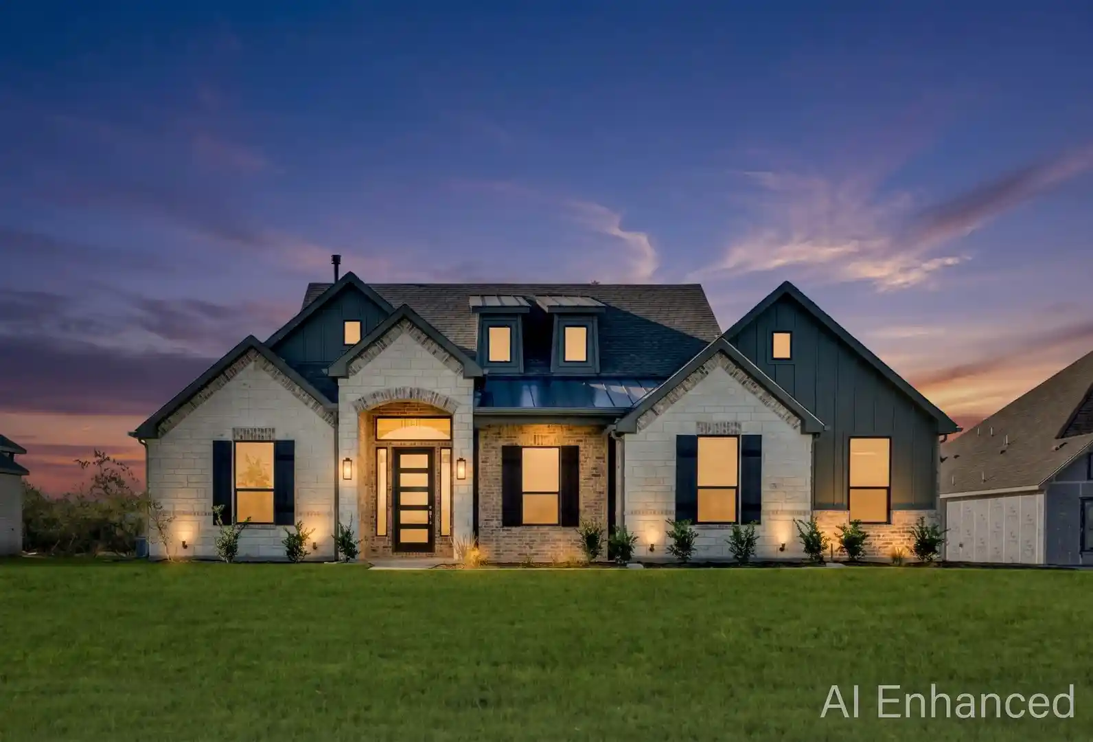 Single family home for sale at 2042 Wilson St, Howe, TX 75459 | MLS# 21377770