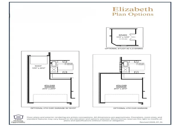 Photo 3 of Single family home for sale at 2034 Wilson St, Howe, TX 75459 | MLS# 21377791 | Listing updated on 2026-10-07