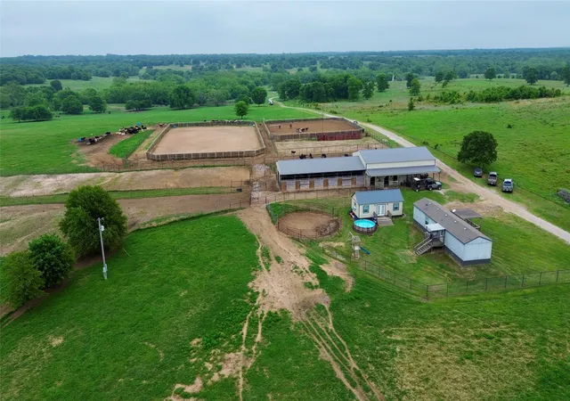 Photo 1 of Land for sale at 836 Reck Rd, Wilson, OK 73463 | MLS# 21376769 | Listing updated on 2026-10-09