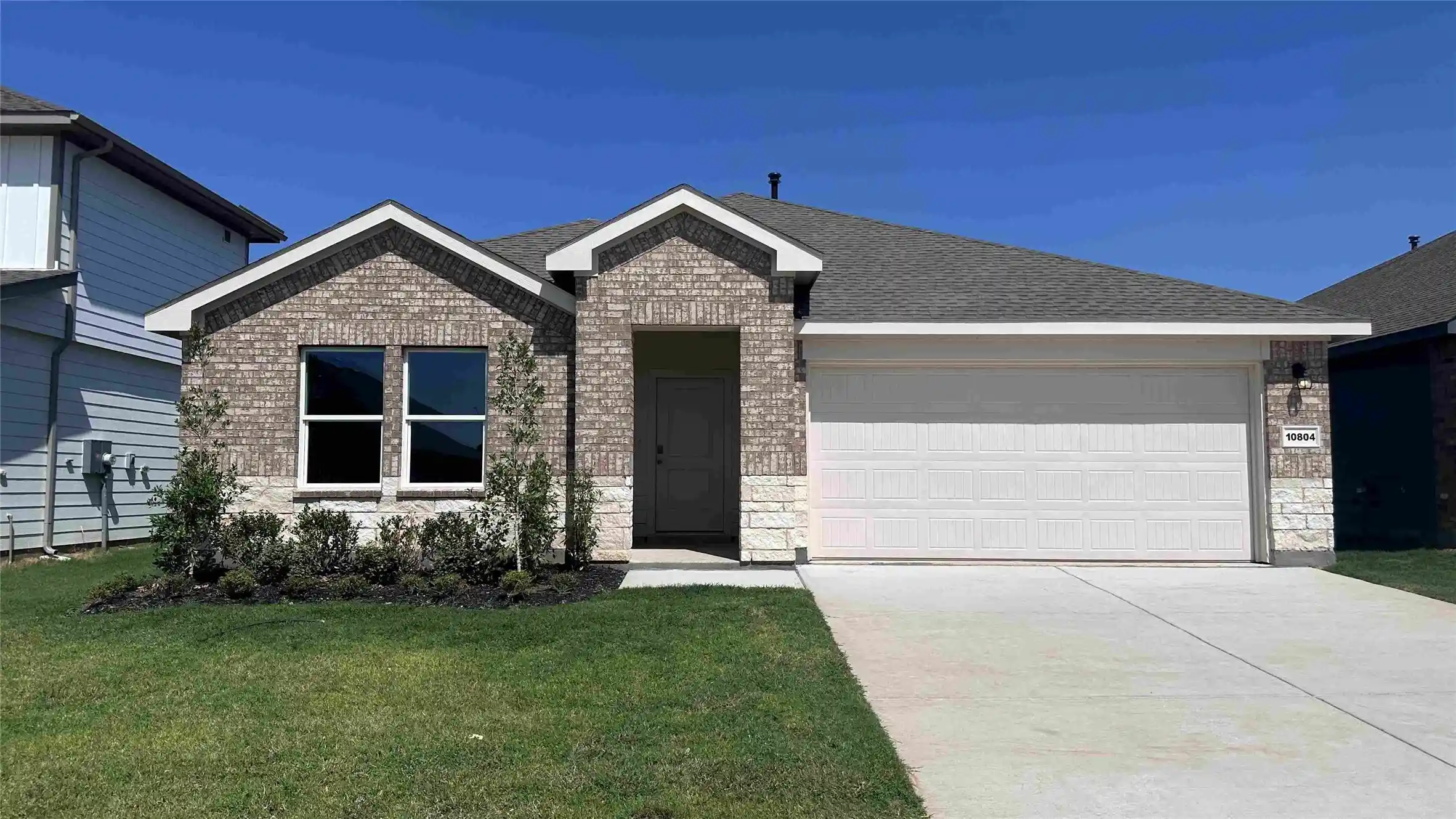 Photo 1 of Sale Pending at 10804 Bloodstone Dr, Crowley, TX 76036 | MLS# 21377546 | Listing updated on 2026-10-26