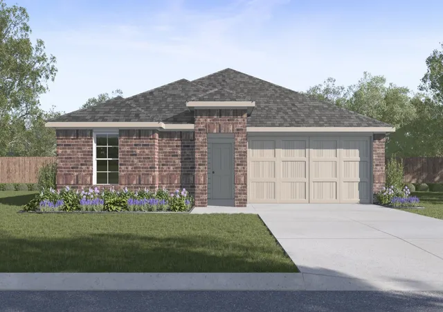 Photo 1 of Sale Pending at 801 Brook Ln, Josephine, TX 75135 | MLS# 21377908 | Listing updated on 2026-09-28