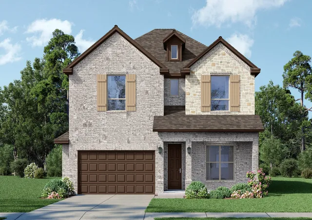 Photo 1 of Single family home for sale at 15037 Ram Rock Dr, Fort Worth, TX 76008 | MLS# 21377623 | Listing updated on 2026-10-06