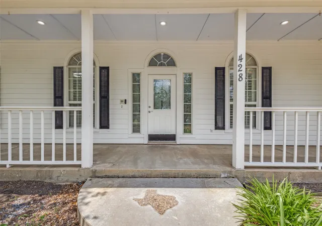 Photo 2 of Single family home for sale at 428 County Rd 4681, Boyd, TX 76023 | MLS# 21377919 | Listing updated on 2026-09-04