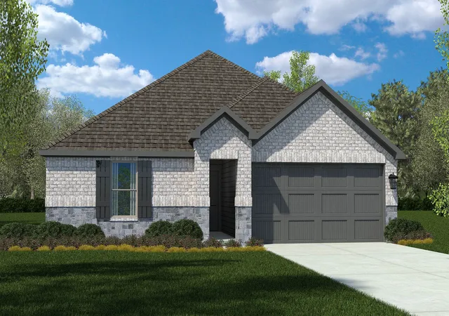 Photo 1 of Single family home for sale at 704 Smart Strike Trl, Granbury, TX 76049 | MLS# 21376411 | Listing updated on 2026-10-06