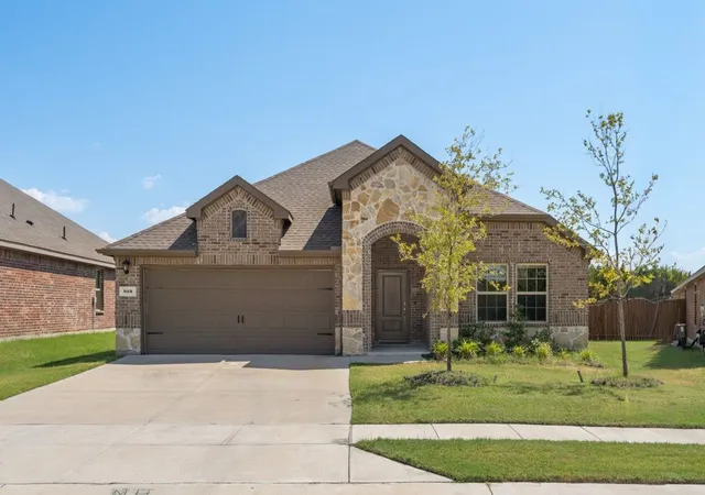 Photo 1 of Single family home for sale at 919 Gentle Rain Dr, Princeton, TX 75407 | MLS# 21377863 | Listing updated on 2026-09-18