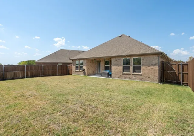Photo 2 of Single family home for sale at 919 Gentle Rain Dr, Princeton, TX 75407 | MLS# 21377863 | Listing updated on 2026-09-18