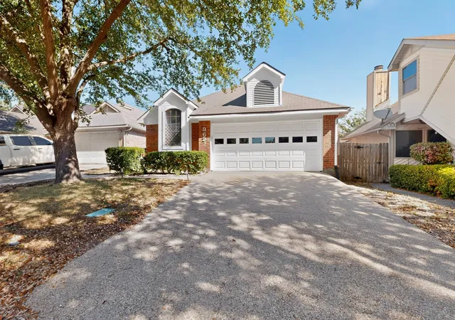 Photo 2 of Single family home for sale at 9627 Kerrville St, Dallas, TX 75227 | MLS# 21377895 | Listing updated on 2026-09-22