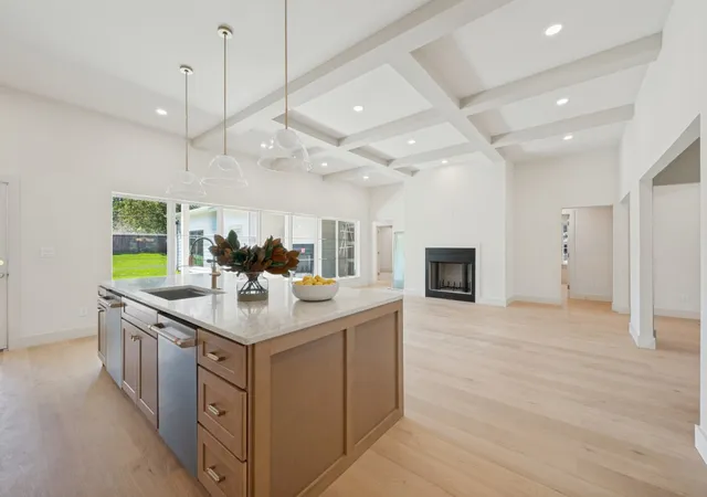 Photo 4 of Single family home for sale at 4008 Tamworth Rd, Fort Worth, TX 76116 | MLS# 21360034 | Listing updated on 2026-09-27