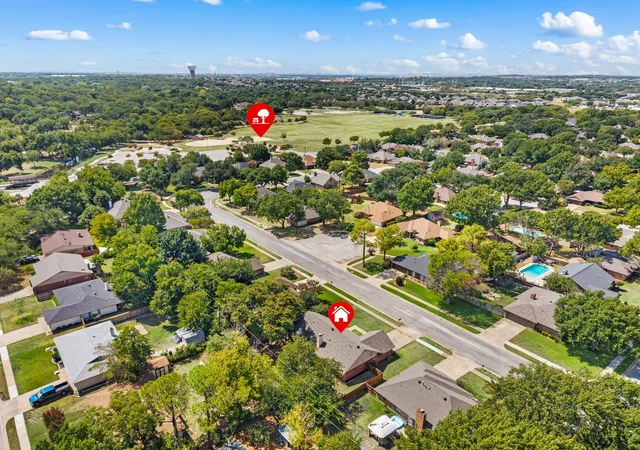 Photo 2 of Single family home for sale at 328 Cindy St S, Keller, TX 76248 | MLS# 21376257 | Listing updated on 2026-10-08
