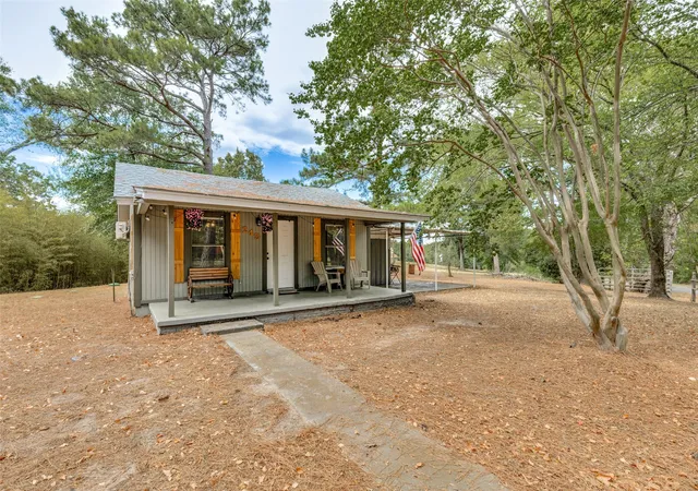 Photo 1 of Sale Pending at 245 Vz County Rd 1707, Grand Saline, TX 75140 | MLS# 21377890 | Listing updated on 2026-10-05