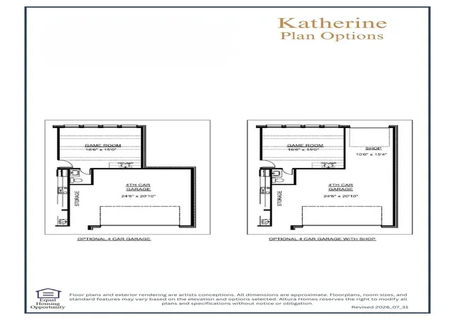 Photo 3 of Single family home for sale at 1985 Thompson St, Howe, TX 75459 | MLS# 21377828 | Listing updated on 2026-10-07