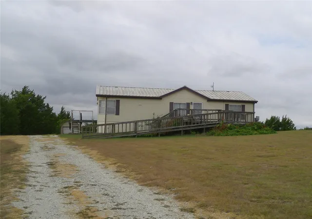 Photo 1 of Manufactured home for sale at 1434 County Rd 490, Princeton, TX 75407 | MLS# 21377965 | Listing updated on 2026-09-04