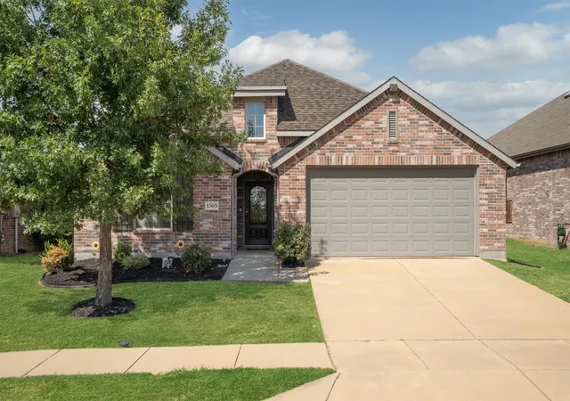 Photo 1 of Single family home for sale at 1505 Spoonbill Dr, Little Elm, TX 75068 | MLS# 21358380 | Listing updated on 2026-10-02