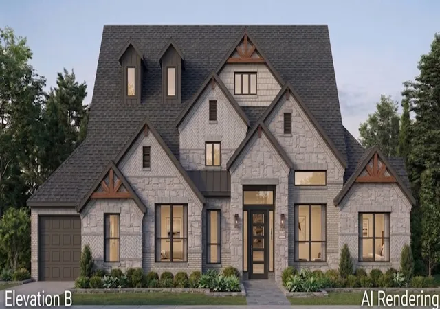 Photo 1 of Single family home for sale at 269 Panther Trl, Van Alstyne, TX 75495 | MLS# 21378003 | Listing updated on 2026-10-07
