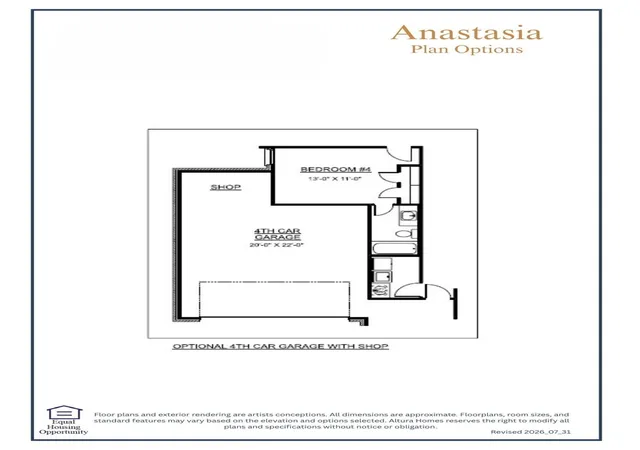 Photo 3 of Single family home for sale at 269 Panther Trl, Van Alstyne, TX 75495 | MLS# 21378003 | Listing updated on 2026-10-07