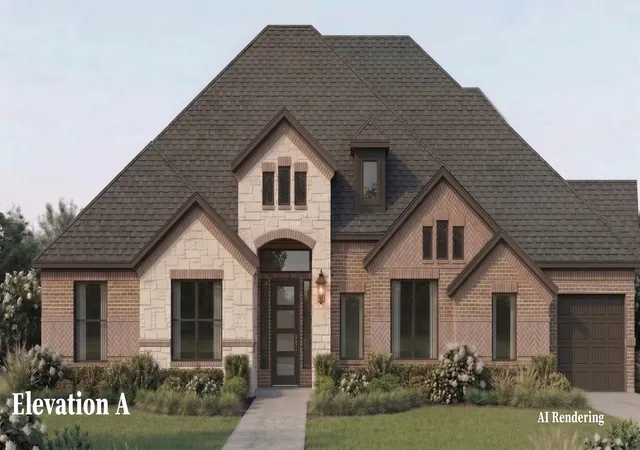Photo 1 of Single family home for sale at 521 Taytum Cir, Van Alstyne, TX 75495 | MLS# 21378011 | Listing updated on 2026-10-07