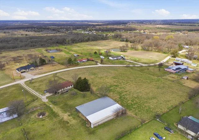 Photo 1 of Land for sale at 6563 Private Rd 2269, Quinlan, TX 75474 | MLS# 21378042 | Listing updated on 2026-09-04