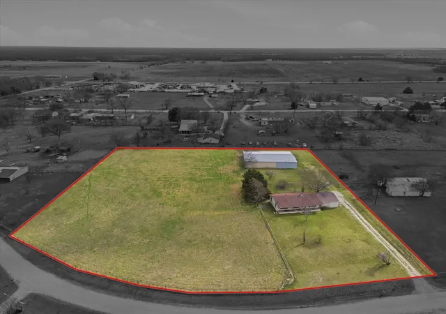 Photo 2 of Land for sale at 6563 Private Rd 2269, Quinlan, TX 75474 | MLS# 21378042 | Listing updated on 2026-09-04