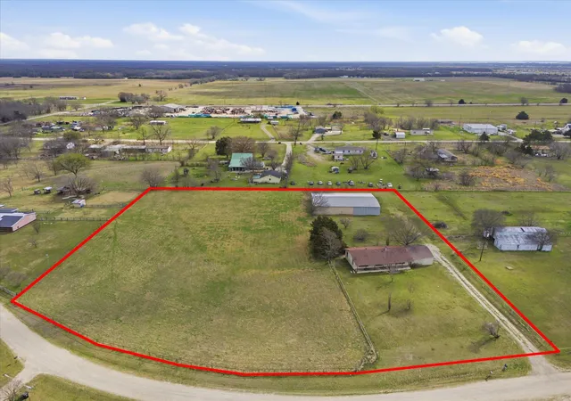 Photo 3 of Land for sale at 6563 Private Rd 2269, Quinlan, TX 75474 | MLS# 21378042 | Listing updated on 2026-09-04