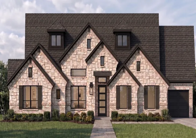 Photo 1 of Single family home for sale at 1468 N Hill St, Van Alstyne, TX 75495 | MLS# 21378070 | Listing updated on 2026-10-08