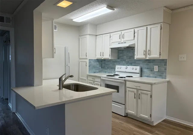 Photo 1 of Condo for sale at 3624 Parkridge Dr #214, Dallas, TX 75234 | MLS# 21378072 | Listing updated on 2026-09-04