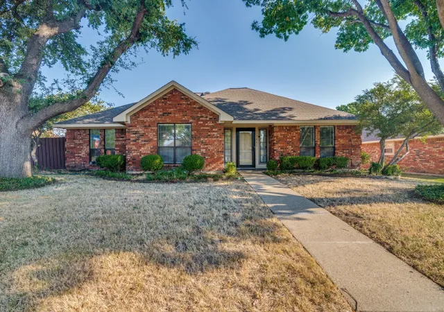 Photo 1 of Single family home for sale at 3405 Blossom Dr, Sachse, TX 75048 | MLS# 21376488 | Listing updated on 2026-09-26