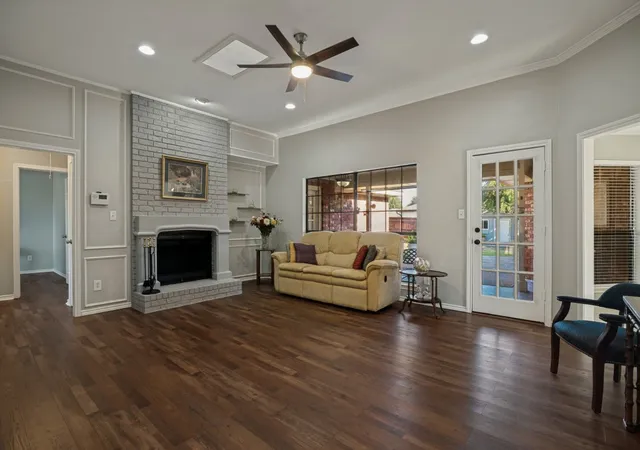 Photo 3 of Single family home for sale at 3405 Blossom Dr, Sachse, TX 75048 | MLS# 21376488 | Listing updated on 2026-09-26