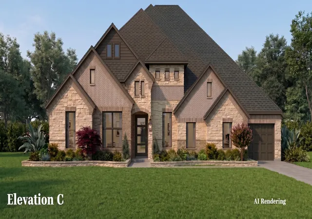 Photo 1 of Single family home for sale at 225 Panther Trl, Van Alstyne, TX 75495 | MLS# 21378080 | Listing updated on 2026-10-07