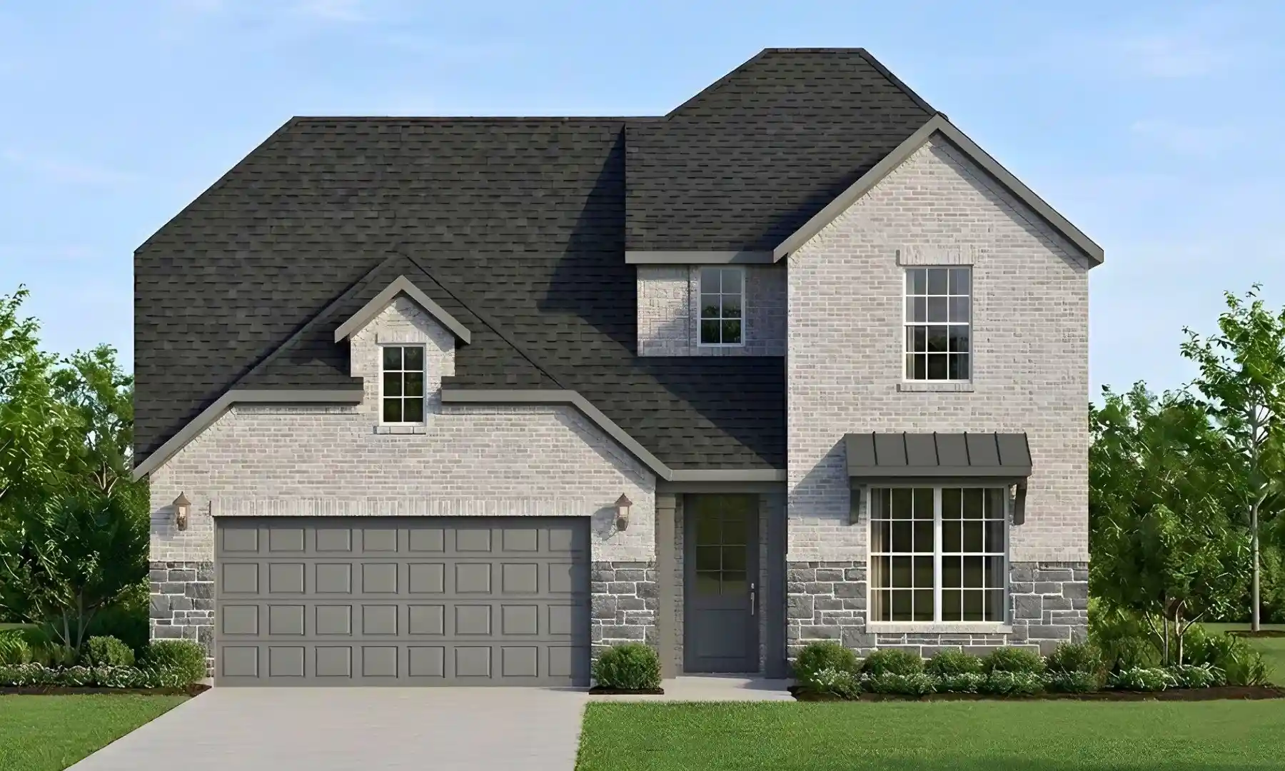 Photo 1 of Single family home for sale at 4449 Sweet Clover Ln, Crowley, TX 76036 | MLS# 21378085 | Listing updated on 2026-10-26