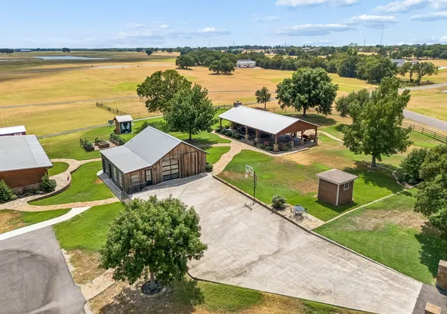 Photo 2 of Land for sale at Lot 87 Woodbridge Blvd, Bowie, TX 76230 | MLS# 21377766 | Listing updated on 2026-09-04