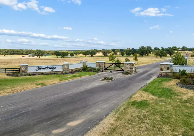 Photo 3 of Land for sale at Lot 87 Woodbridge Blvd, Bowie, TX 76230 | MLS# 21377766 | Listing updated on 2026-09-04