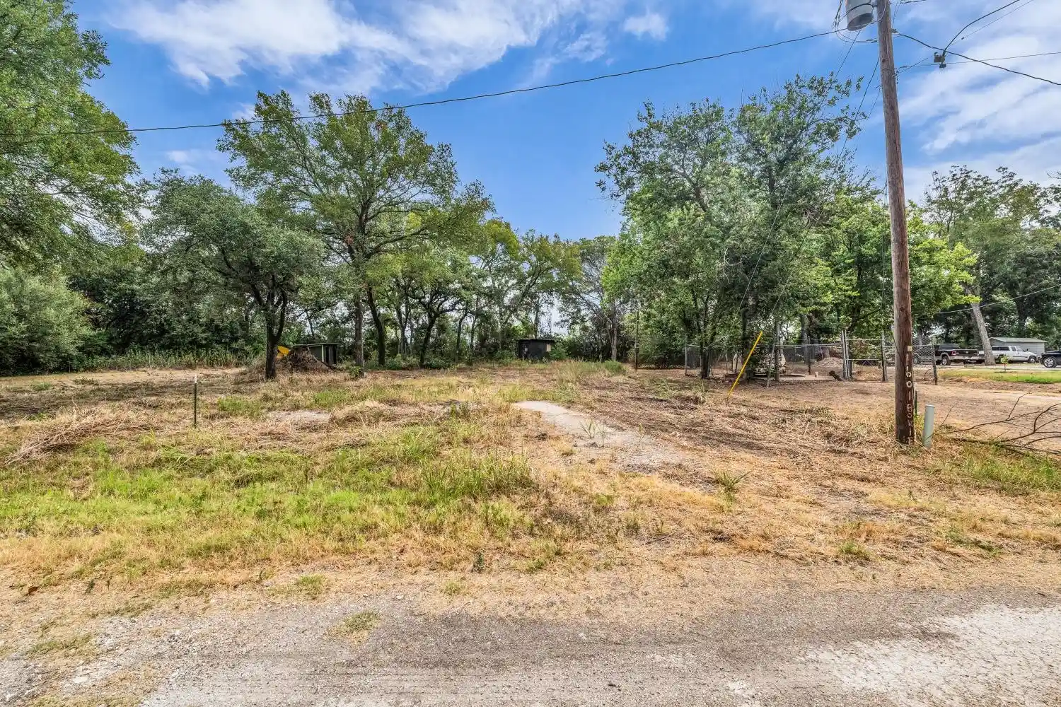 Land for sale at 1601 Bowie St, Waco, TX 76705 | MLS# 21378034