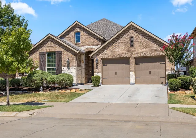 Photo 1 of Single family home for sale at 9901 Trinity Dr, Little Elm, TX 75068 | MLS# 21377540 | Listing updated on 2026-09-23