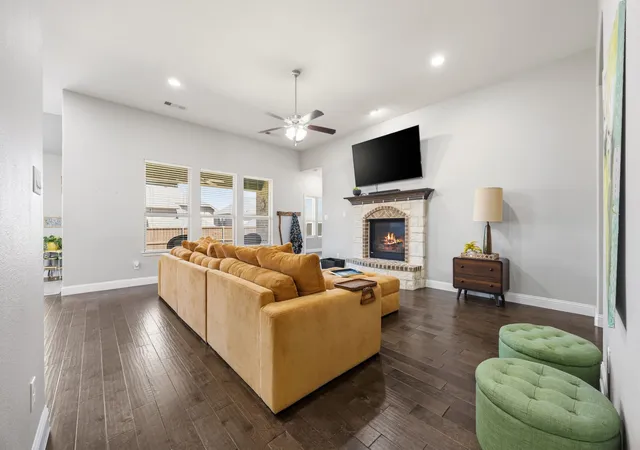 Photo 3 of Single family home for sale at 9901 Trinity Dr, Little Elm, TX 75068 | MLS# 21377540 | Listing updated on 2026-09-23