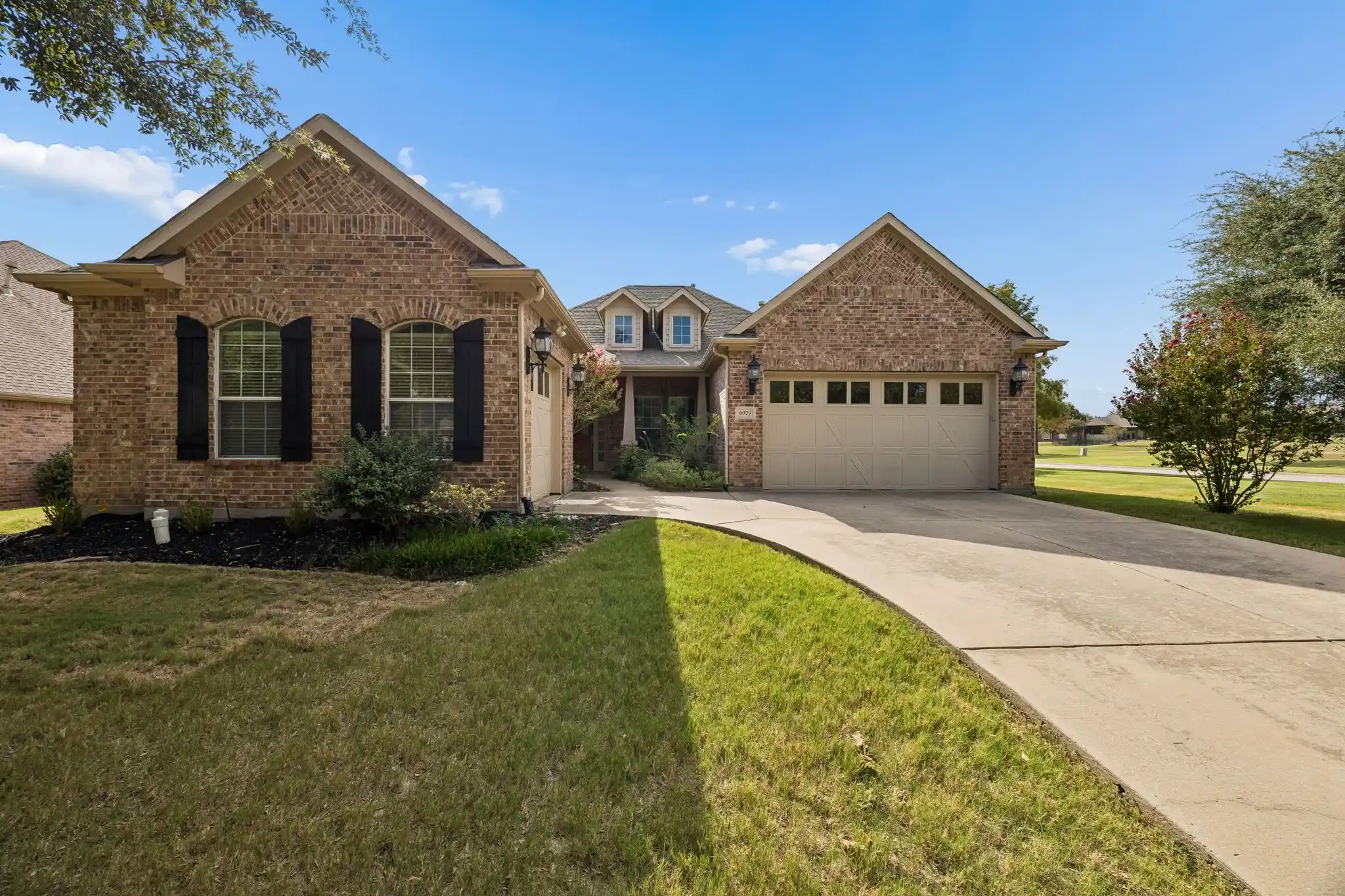 Photo 1 of Single family home for sale at 6979 Sugartree Ln, Frisco, TX 75036 | MLS# 21378088 | Listing updated on 2026-10-18