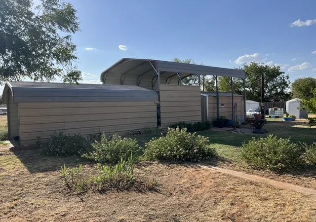 Photo 3 of Land for sale at 1001 N Mckinley Ave, Rotan, TX 79546 | MLS# 21378098 | Listing updated on 2026-09-04